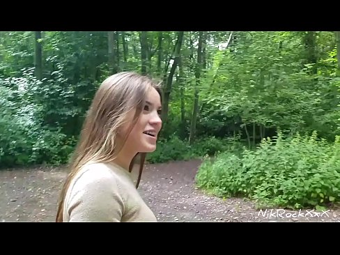 ❤️ Ich schlug Evelina vor, dass wir an einem öffentlichen Ort ficken! Sie sagte ja. Dann habe ich sie in den Arsch gefickt und in ihren Mund gespritzt. Dann pisste sie sich ein. ❌ Fucking video bei uns ❌