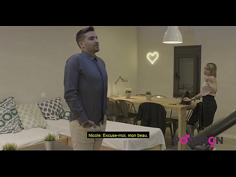 ❤️ PORNBCN 4K Eine reife Frau mit großen Titten will anal gefickt werden junger Gigolo mit großem Schwanz Blowjob Amortisation harter Fick Handjob Dog Style Pussy lecken Orgasmus Französisch Untertitel ❌ Fucking video bei uns ❌