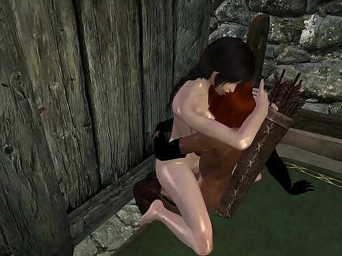 ❤️ im urlaub, und verwendet die körper von tsbbe und unpe maximal schauspieler, succubus und nord ❌ Fucking video bei uns ❌