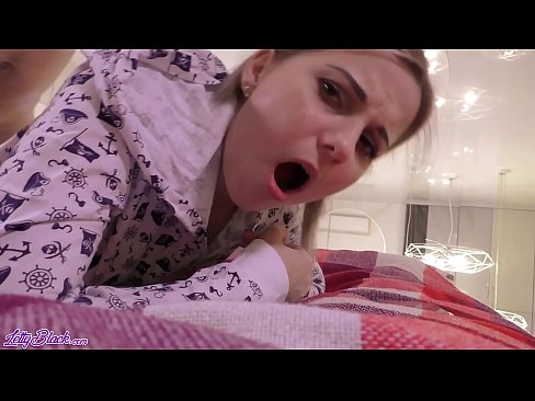 ❤️ Sexy mom schlucken und pregistyle sex - cum close up ❌ Fucking video bei uns ❌